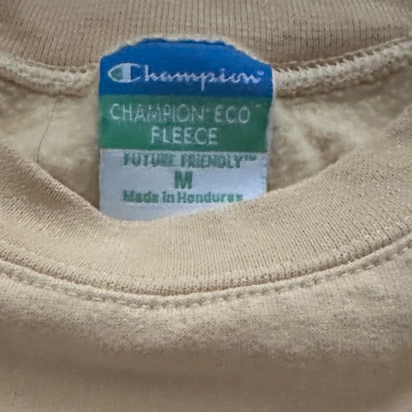 Notre Dame Sweatshirt - Picture 2 of 2